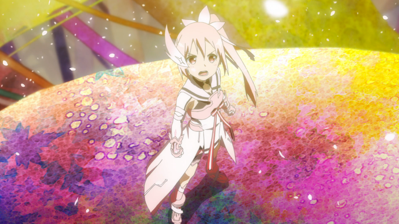 Illustration for article titled Fatalis's Thoughts on Anime in 2014 (Also my Top 5 List)